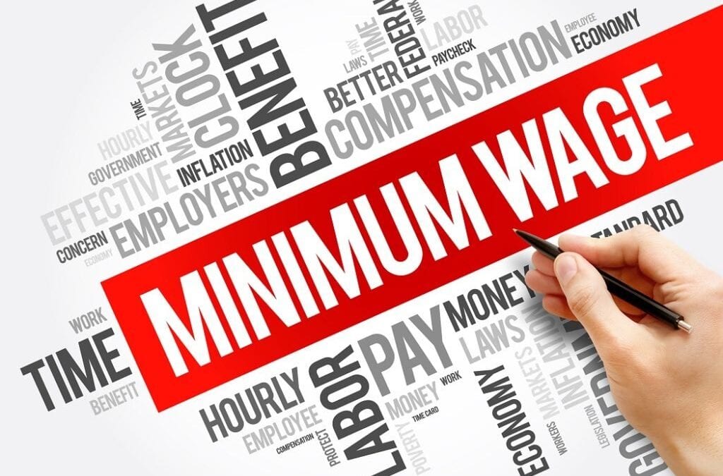 Minimum wage