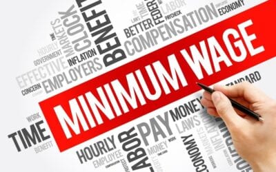 Minimum wage