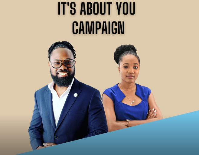 Workers View Point- It’s About YoU Campaign