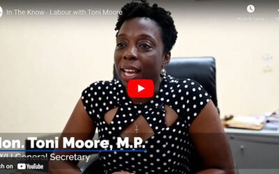 Labour Talks with General Secretary